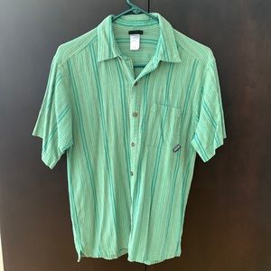 Patagonia short sleeve small S
